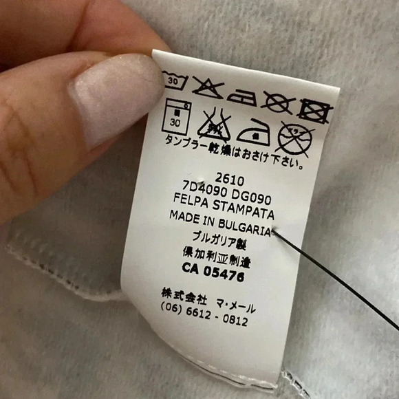 Roberto Cavalli jacket size L - Picture 7 of 7